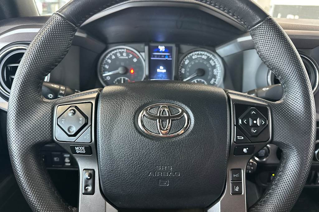 Thumbnail: 2023 Toyota Tacoma - 27