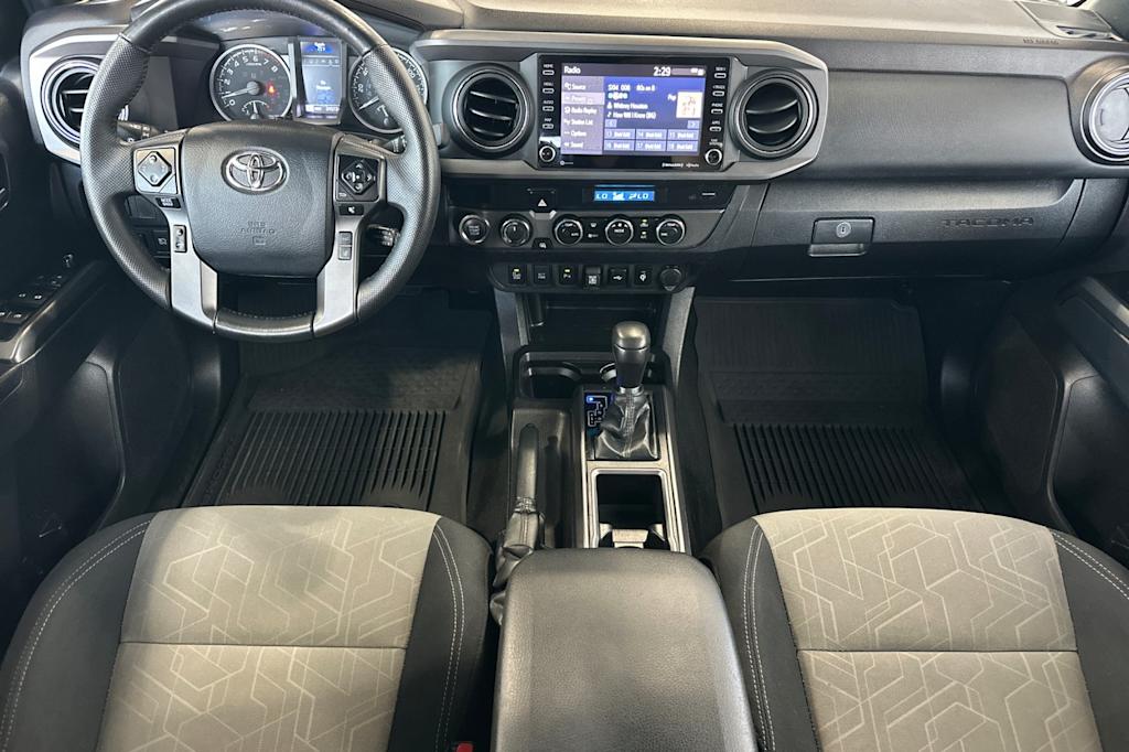 Thumbnail: 2023 Toyota Tacoma - 2