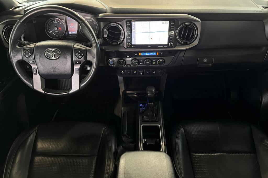 Thumbnail: 2020 Toyota Tacoma - 2