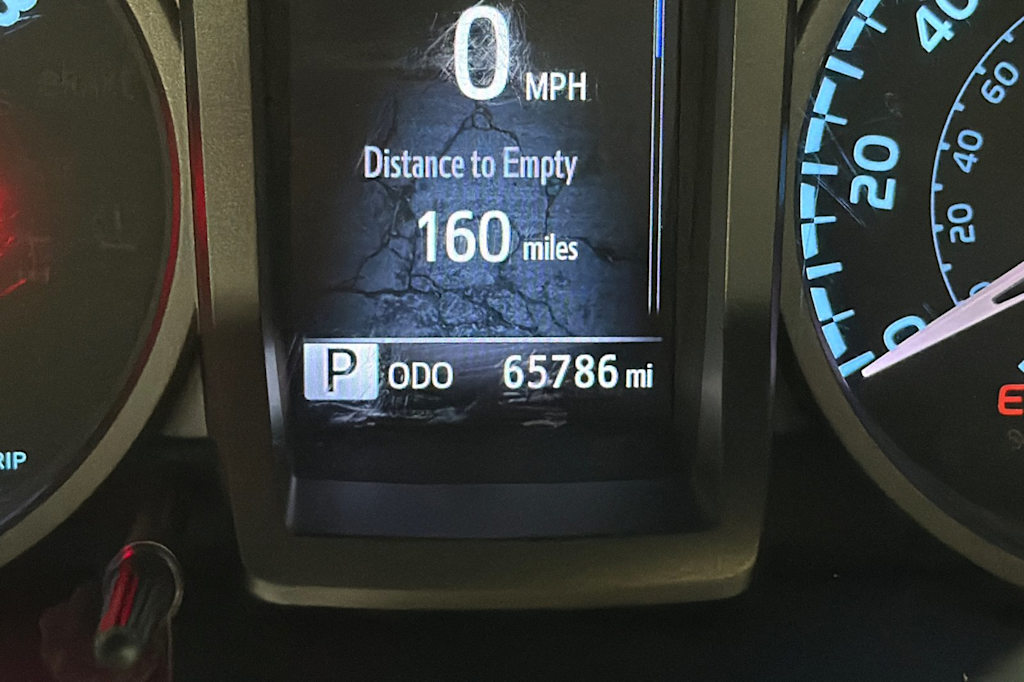 Thumbnail: 2020 Toyota Tacoma - 26