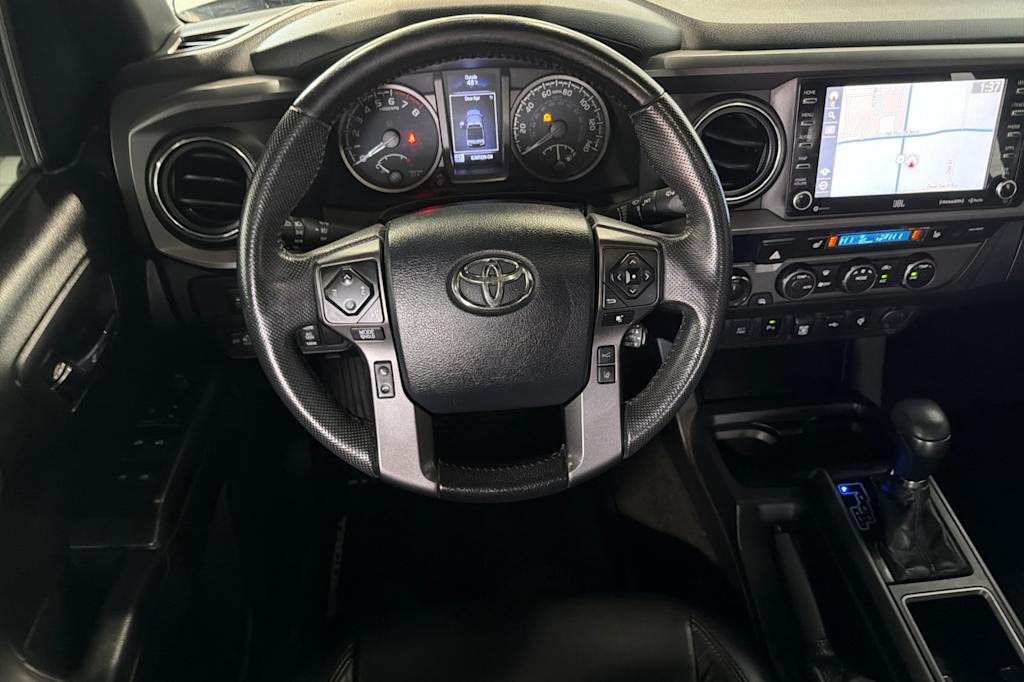 Thumbnail: 2020 Toyota Tacoma - 9