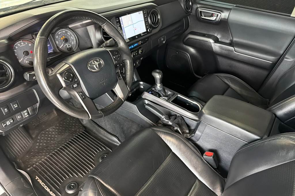 Thumbnail: 2020 Toyota Tacoma - 7