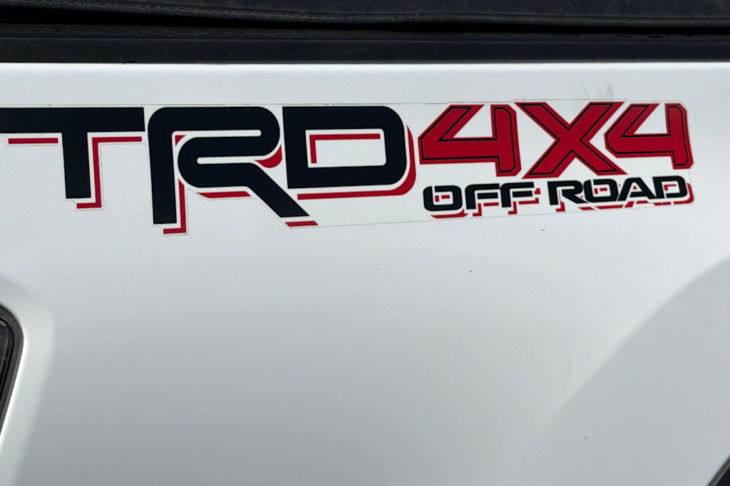 Thumbnail: 2020 Toyota Tacoma - 5