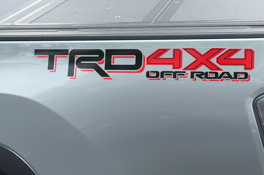 Thumbnail: 2021 Toyota Tacoma - 7