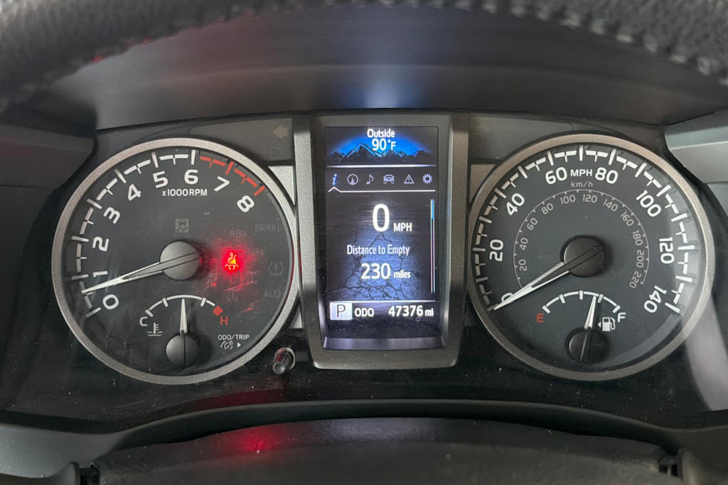 Thumbnail: 2021 Toyota Tacoma - 15