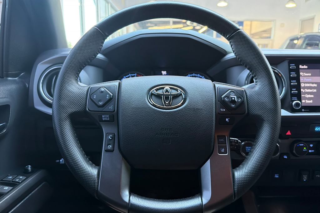 Thumbnail: 2022 Toyota Tacoma - 26