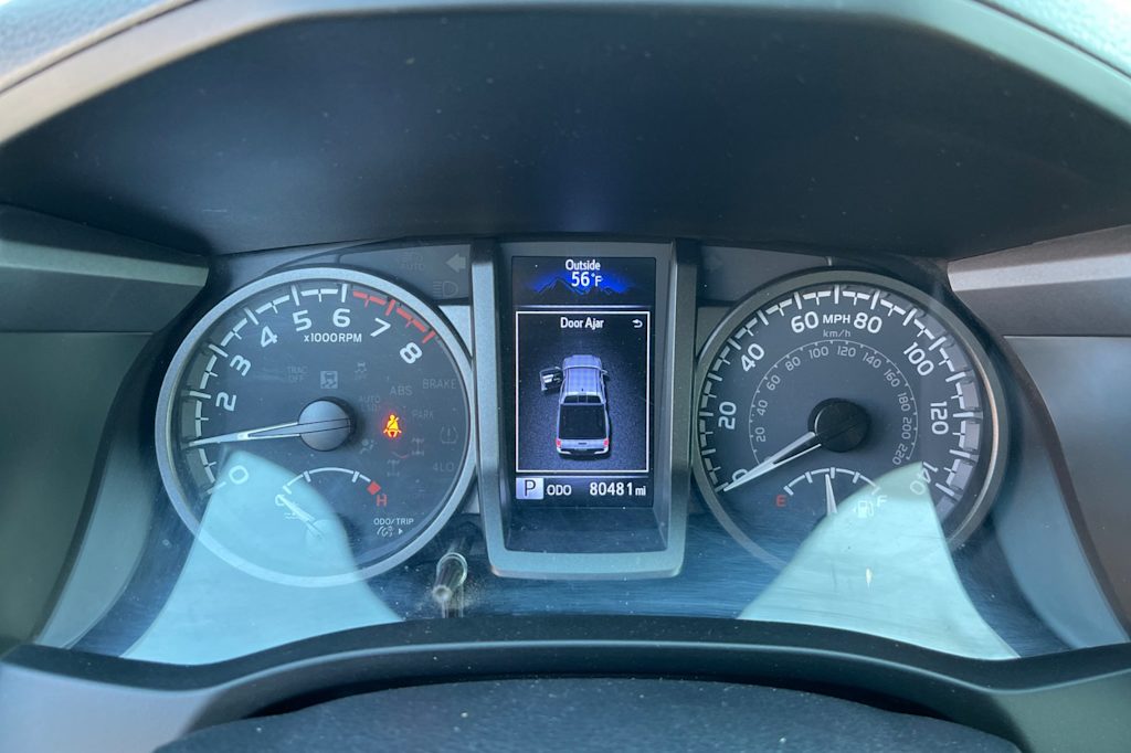 Thumbnail: 2020 Toyota Tacoma - 10