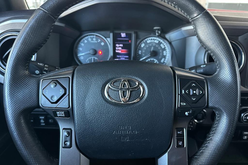 Thumbnail: 2019 Toyota Tacoma - 26
