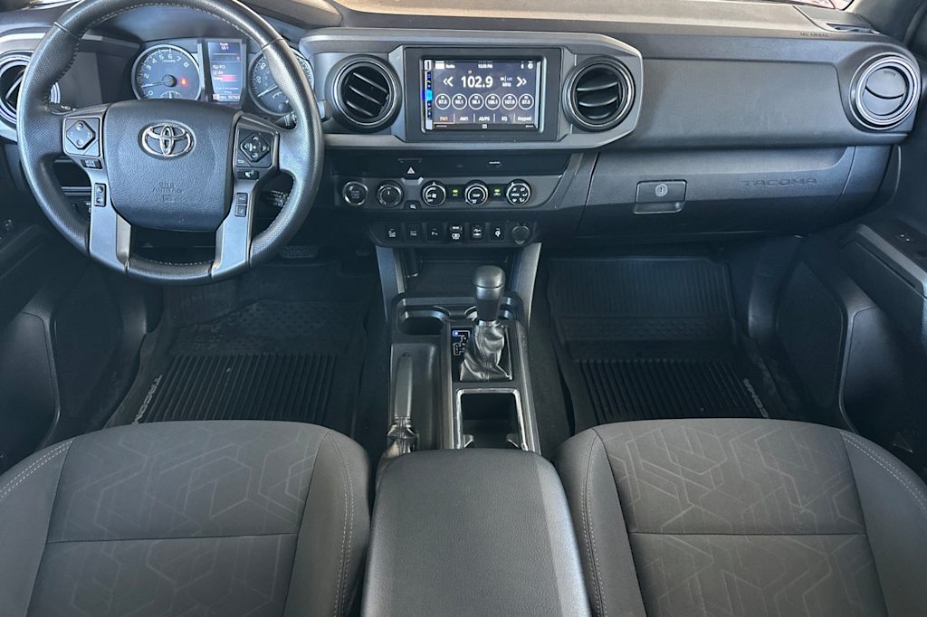 Thumbnail: 2019 Toyota Tacoma - 2