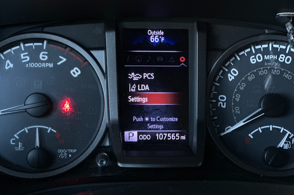 Thumbnail: 2019 Toyota Tacoma - 27