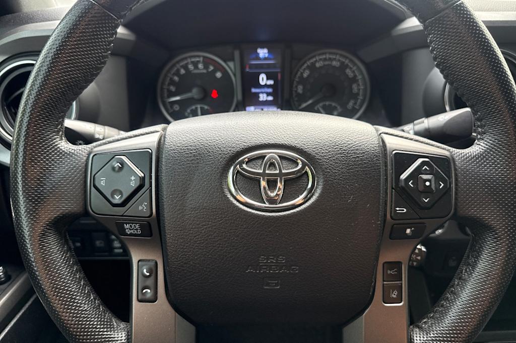 Thumbnail: 2021 Toyota Tacoma - 27