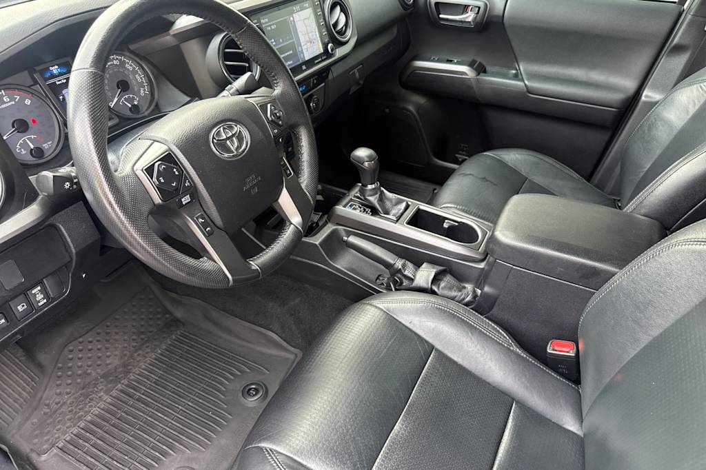 Thumbnail: 2021 Toyota Tacoma - 7