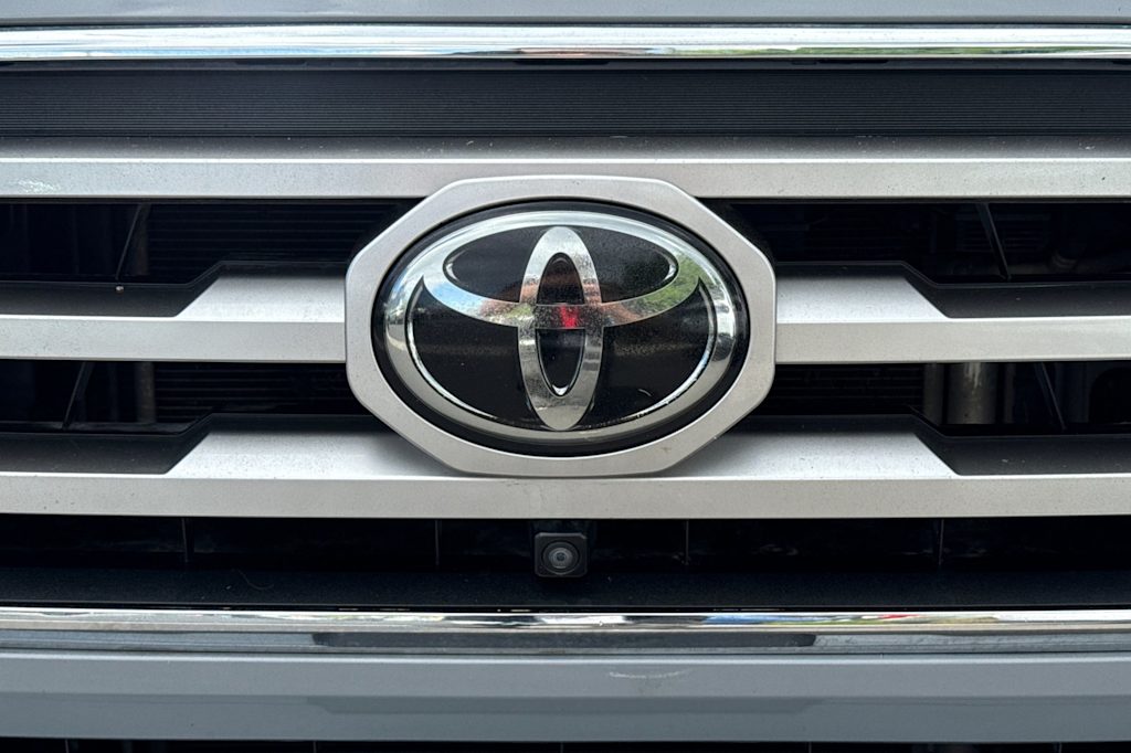 Thumbnail: 2021 Toyota Tacoma - 7
