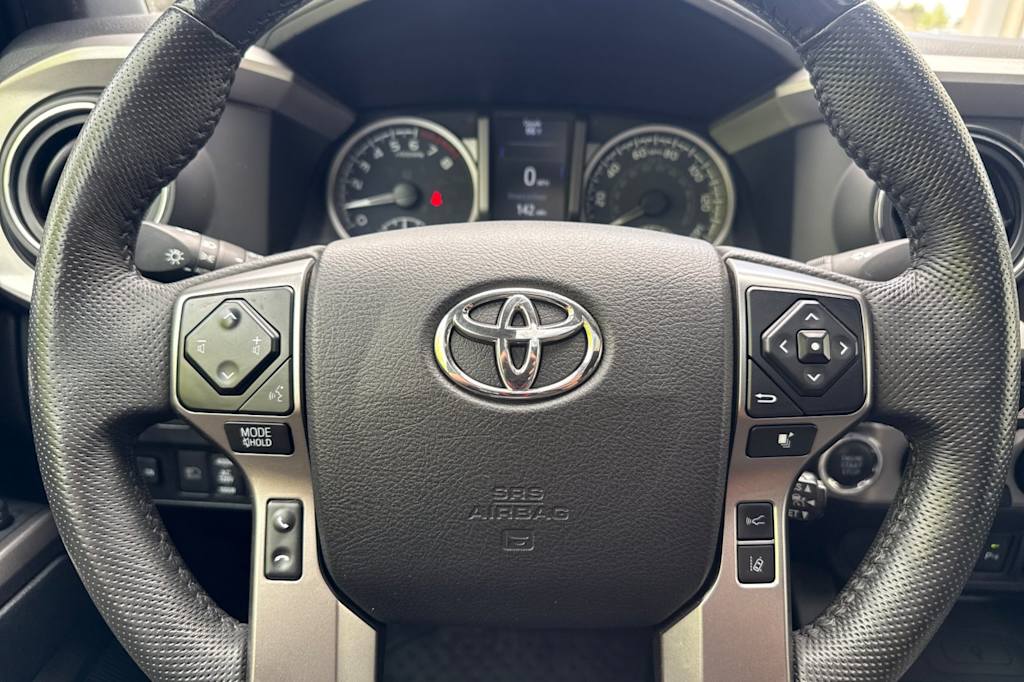 Thumbnail: 2021 Toyota Tacoma - 27