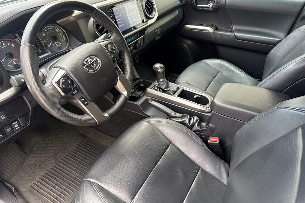 Thumbnail: 2021 Toyota Tacoma - 9