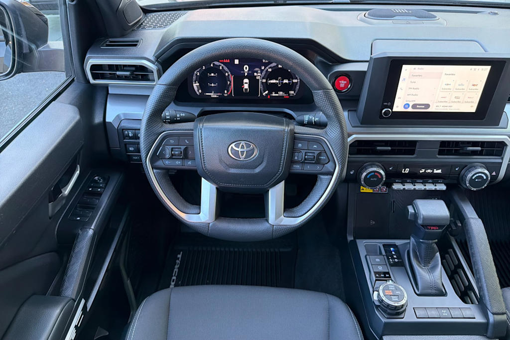 Thumbnail: 2024 Toyota Tacoma - 11