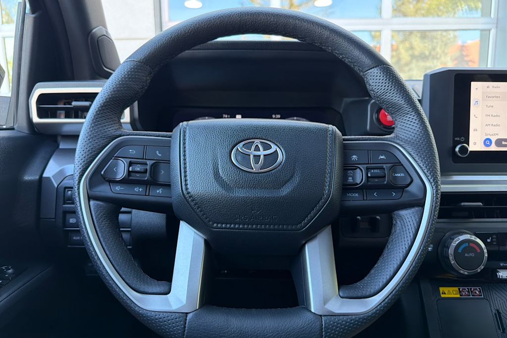 Thumbnail: 2024 Toyota Tacoma - 25
