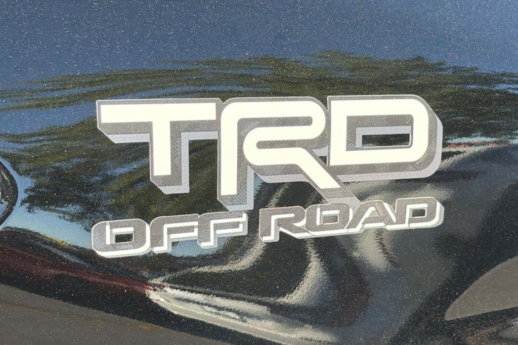 Thumbnail: 2024 Toyota Tacoma - 7