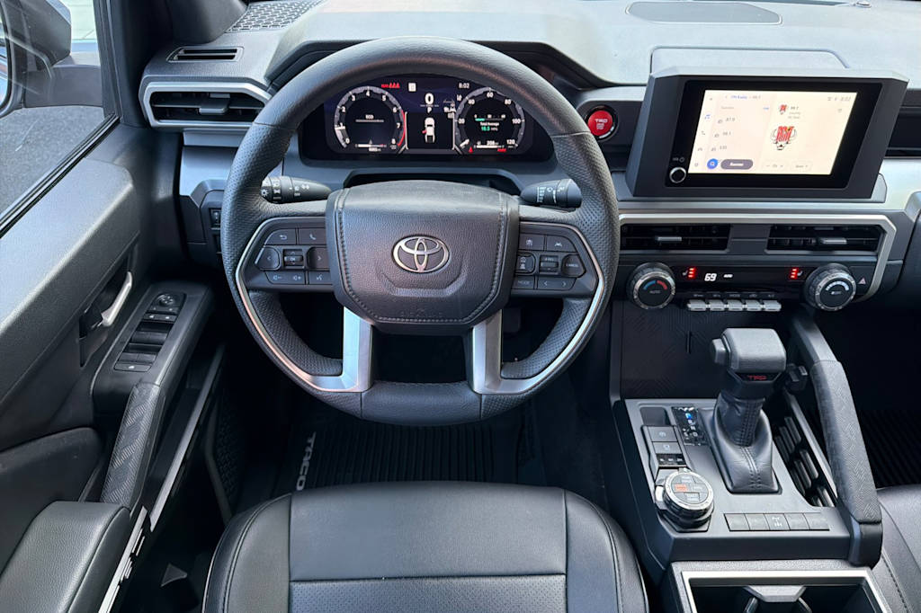 Thumbnail: 2025 Toyota Tacoma - 9
