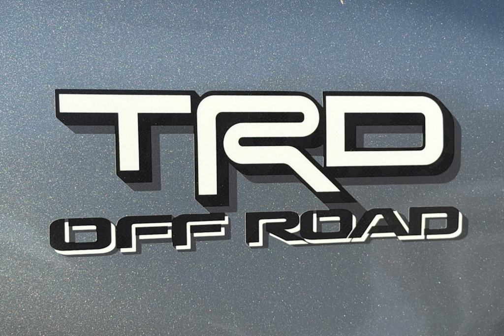 Thumbnail: 2025 Toyota Tacoma - 7