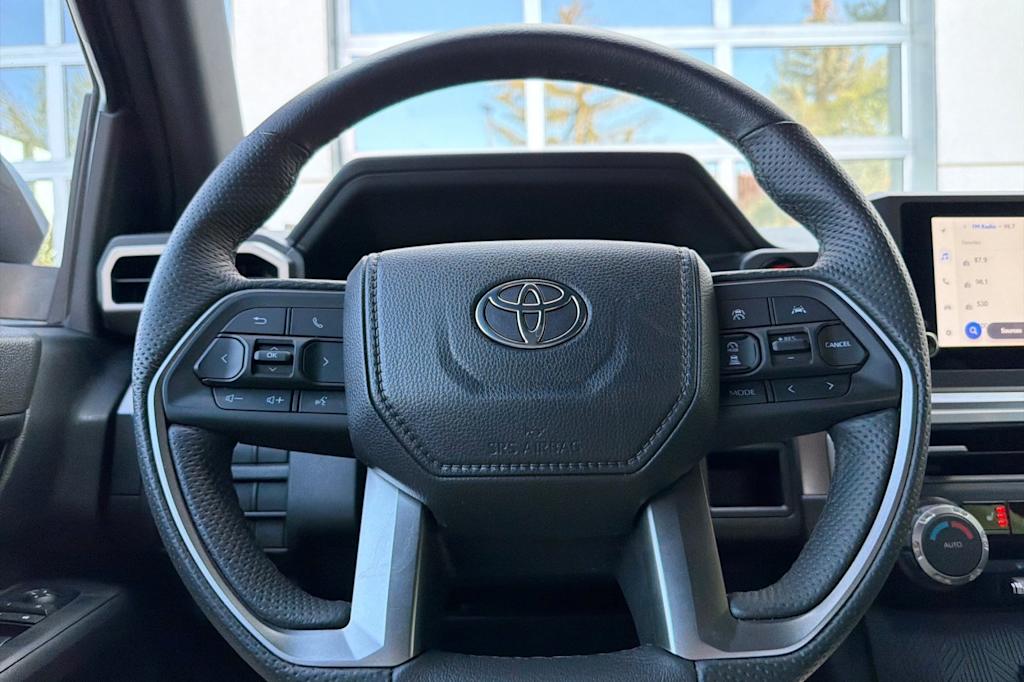 Thumbnail: 2025 Toyota Tacoma - 12
