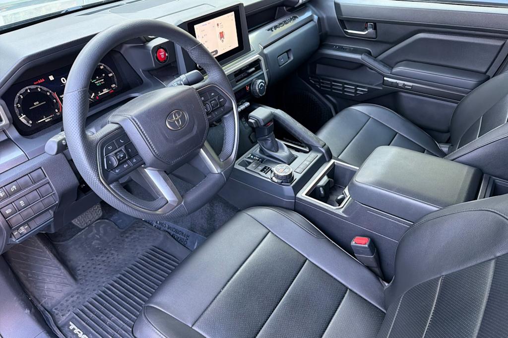 Thumbnail: 2025 Toyota Tacoma - 2