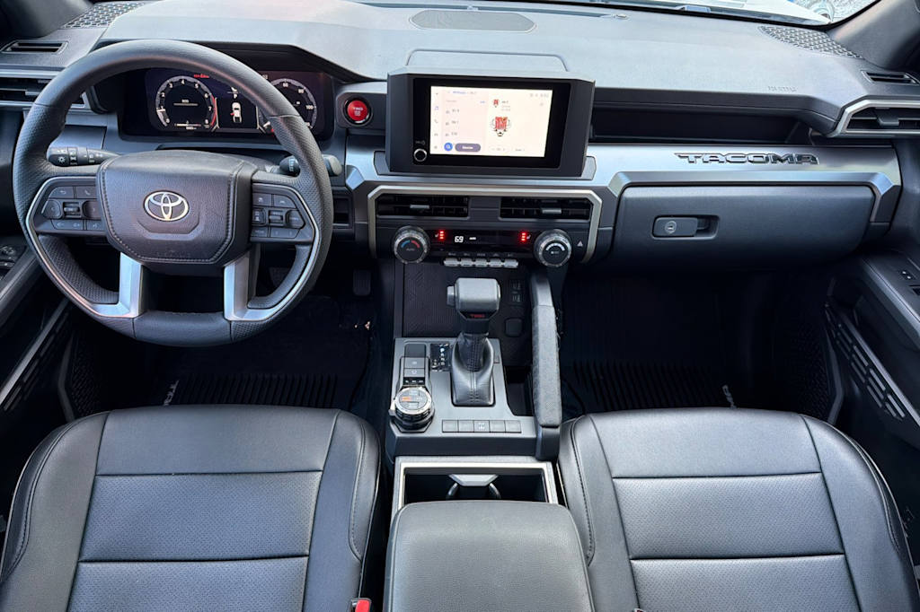 Thumbnail: 2025 Toyota Tacoma - 27