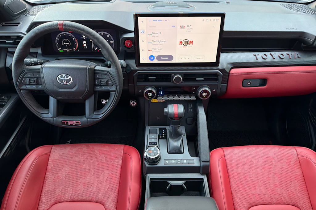 Thumbnail: 2024 Toyota Tacoma - 2