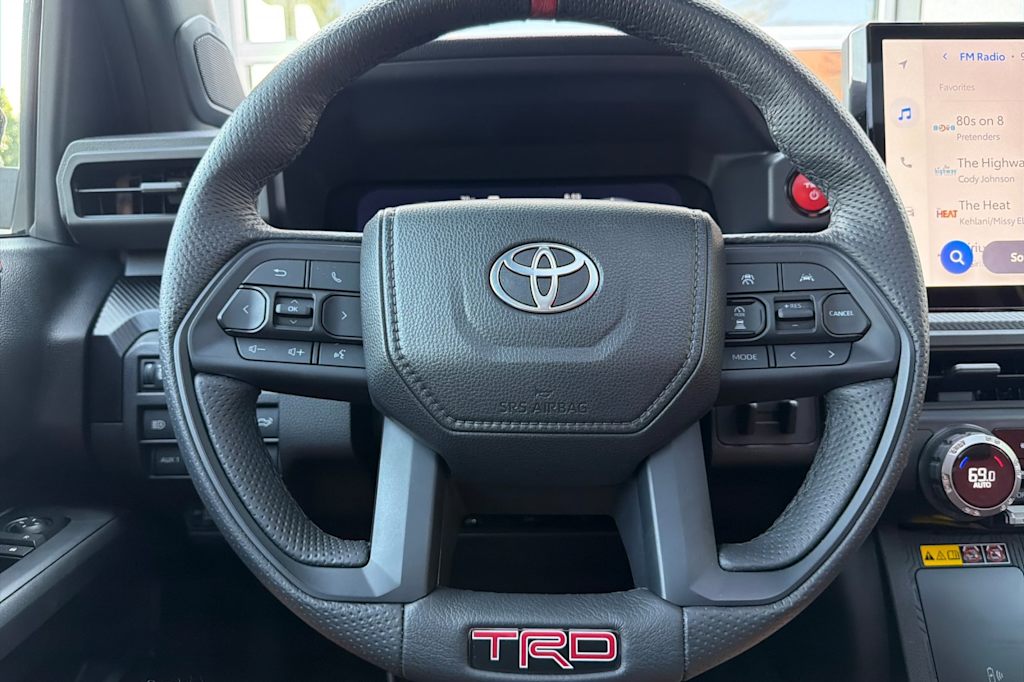 Thumbnail: 2024 Toyota Tacoma - 25