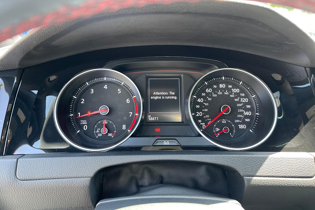 Thumbnail: 2021 Volkswagen Golf - 12