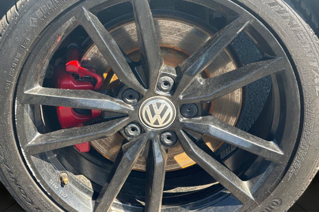 Thumbnail: 2021 Volkswagen Golf - 8