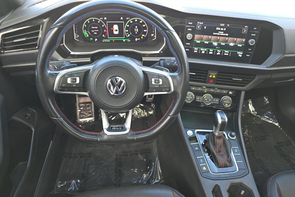 Thumbnail: 2019 Volkswagen Jetta - 2