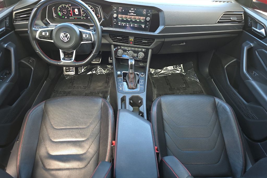 Thumbnail: 2019 Volkswagen Jetta - 9