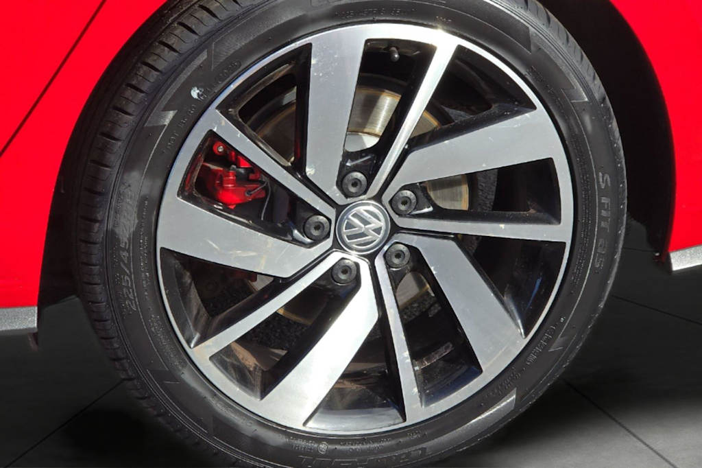 Thumbnail: 2019 Volkswagen Jetta - 7