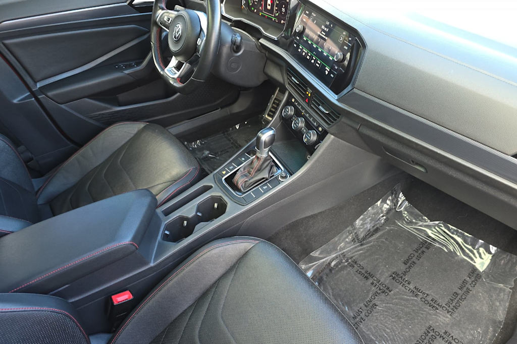 Thumbnail: 2019 Volkswagen Jetta - 8