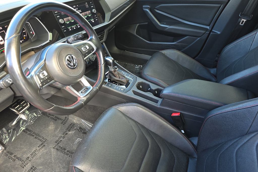 Thumbnail: 2019 Volkswagen Jetta - 10