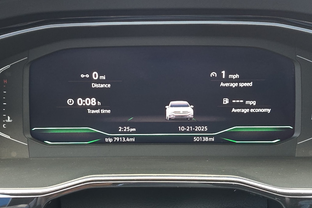 Thumbnail: 2019 Volkswagen Jetta - 15