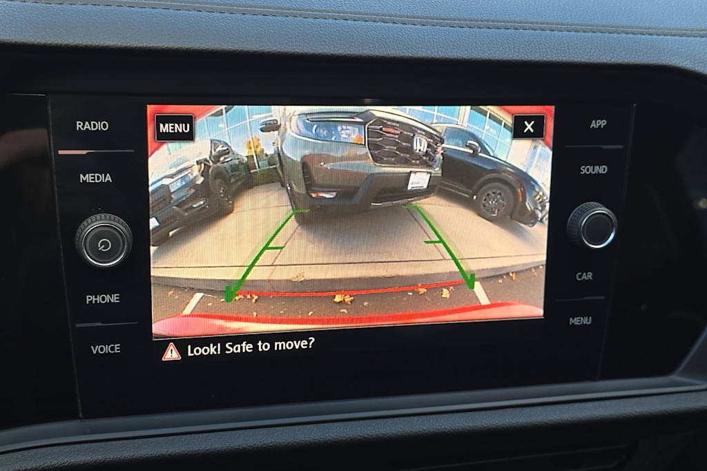 Thumbnail: 2019 Volkswagen Jetta - 24