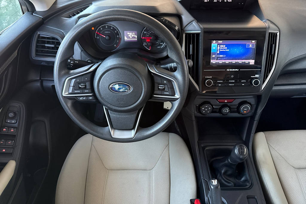 Thumbnail: 2019 Subaru Impreza - 11