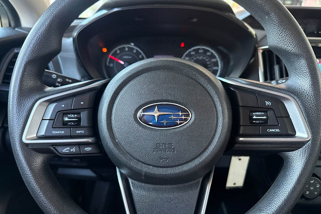 Thumbnail: 2019 Subaru Impreza - 26
