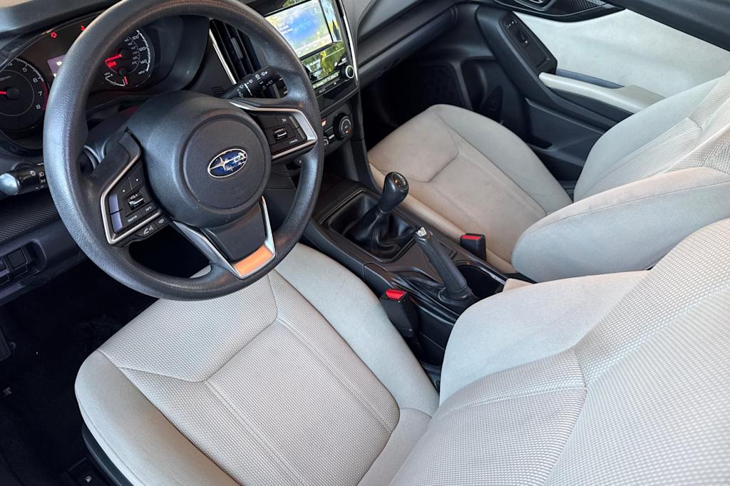 Thumbnail: 2019 Subaru Impreza - 8