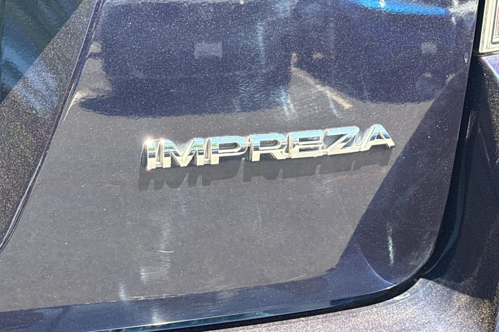 Thumbnail: 2019 Subaru Impreza - 7