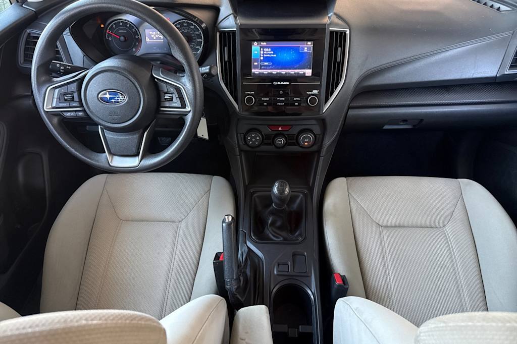 Thumbnail: 2019 Subaru Impreza - 2