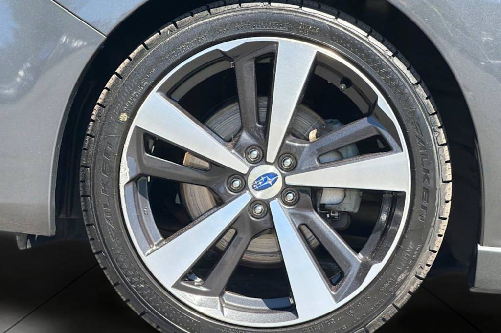 Thumbnail: 2018 Subaru Impreza - 8