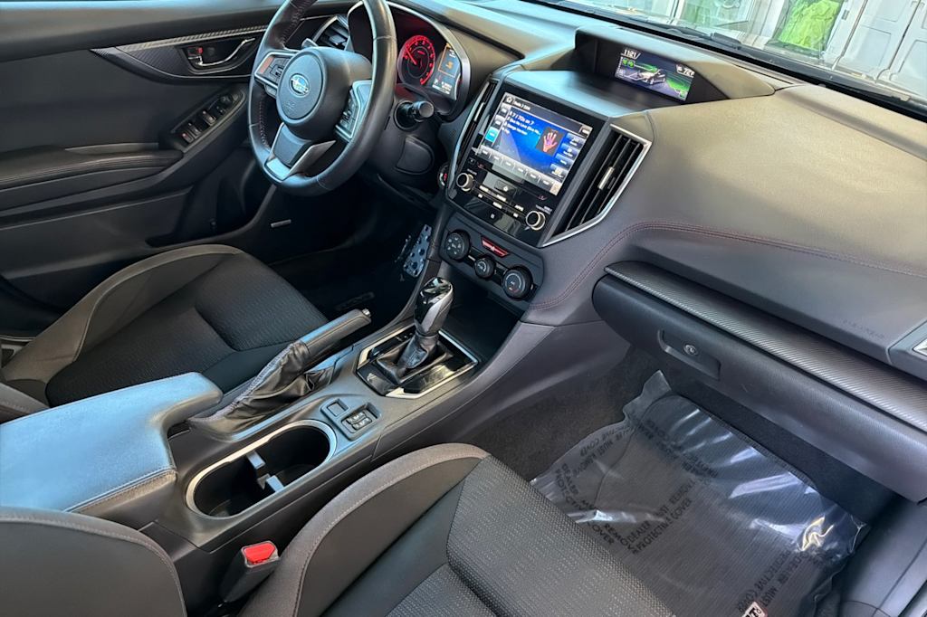 Thumbnail: 2018 Subaru Impreza - 12