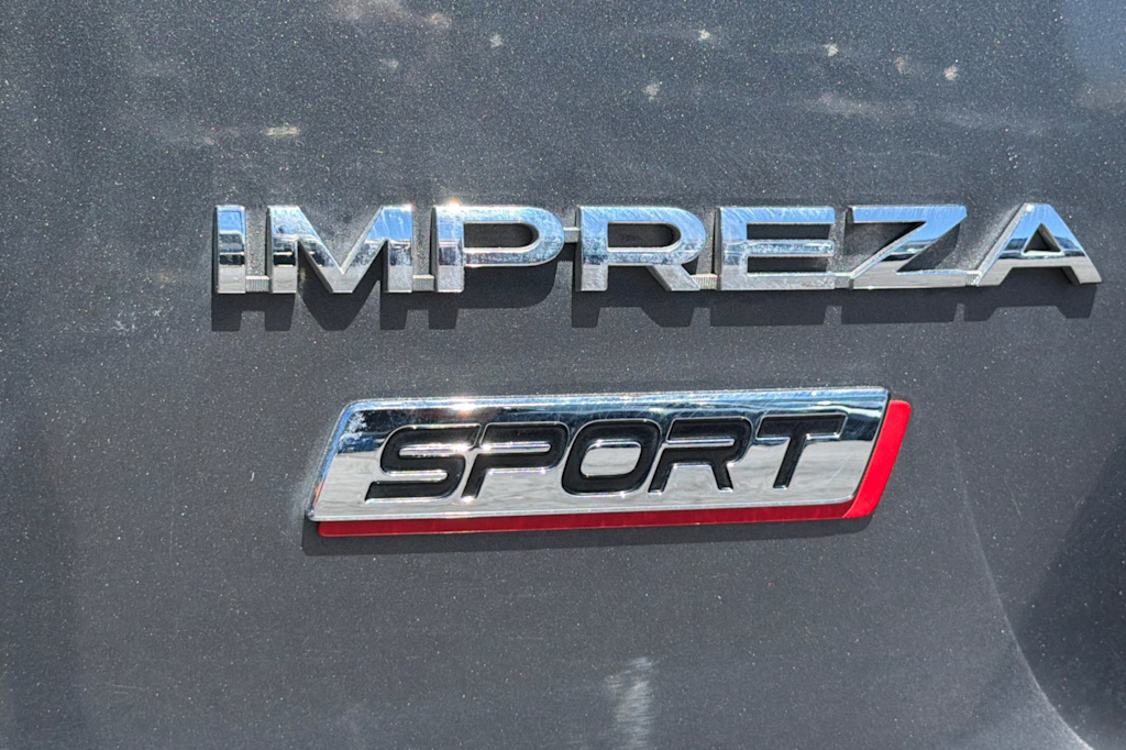 Thumbnail: 2018 Subaru Impreza - 7