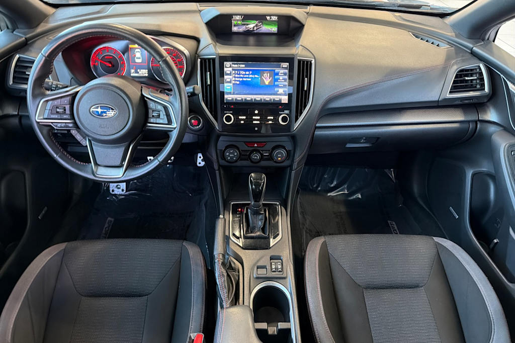 Thumbnail: 2018 Subaru Impreza - 2