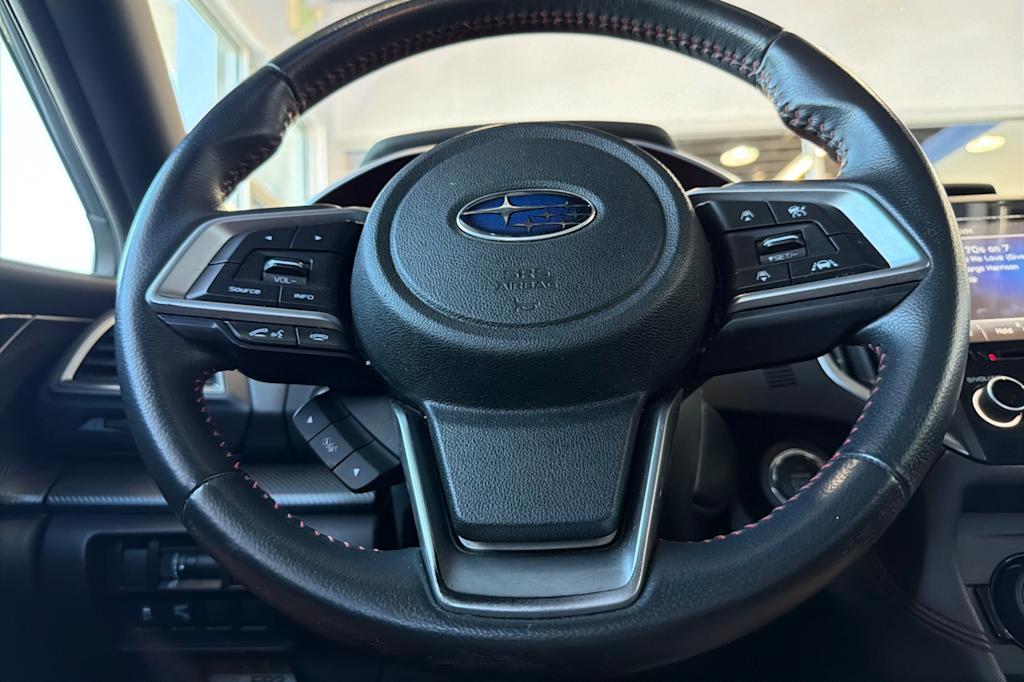 Thumbnail: 2018 Subaru Impreza - 27