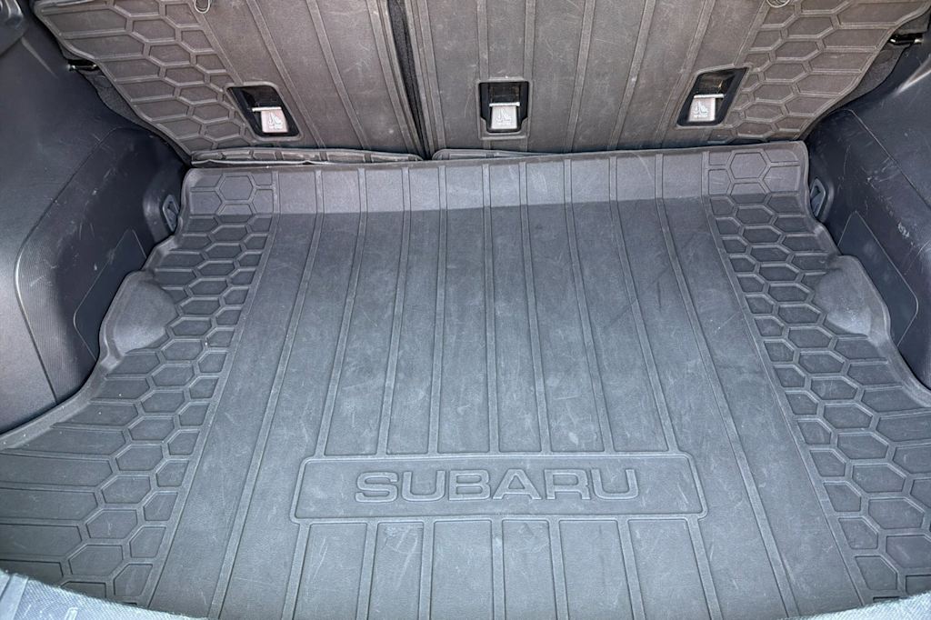 Thumbnail: 2017 Subaru Impreza - 16