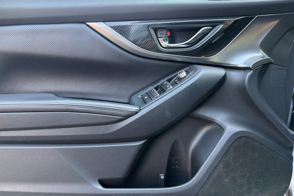 Thumbnail: 2017 Subaru Impreza - 21